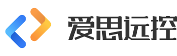 爱思远控 Logo